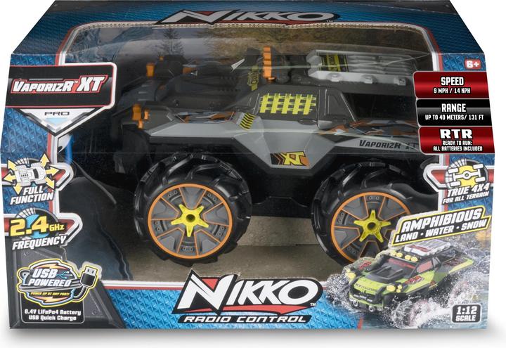 Immagine prodotto Nikko 30cm VaporizR XT