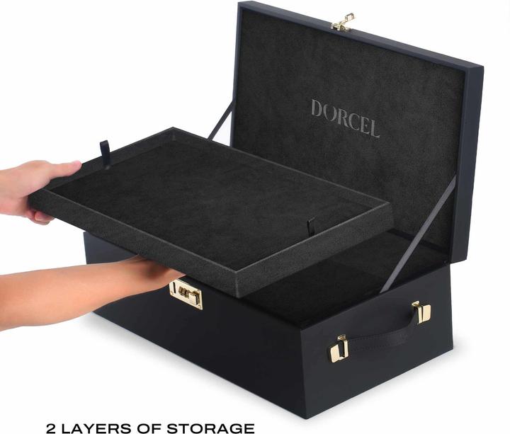 Produktbild Marc Dorcel Marc Le Coffret Prestige Edition