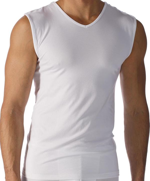 Actual product image Mey 2 Pack Software Muscle Shirt - Undershirt (XL)