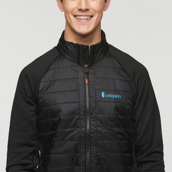 Produktbild Cotopaxi Capa Hybrid Insulated Jacket (XL)