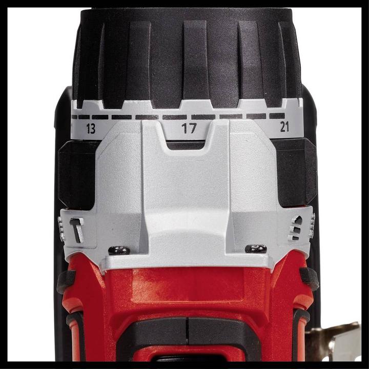 Immagine prodotto Einhell Avvitatore a impulsi a batteria TPCD 1860 Li i BL Solo (Batteria ricaricabile)