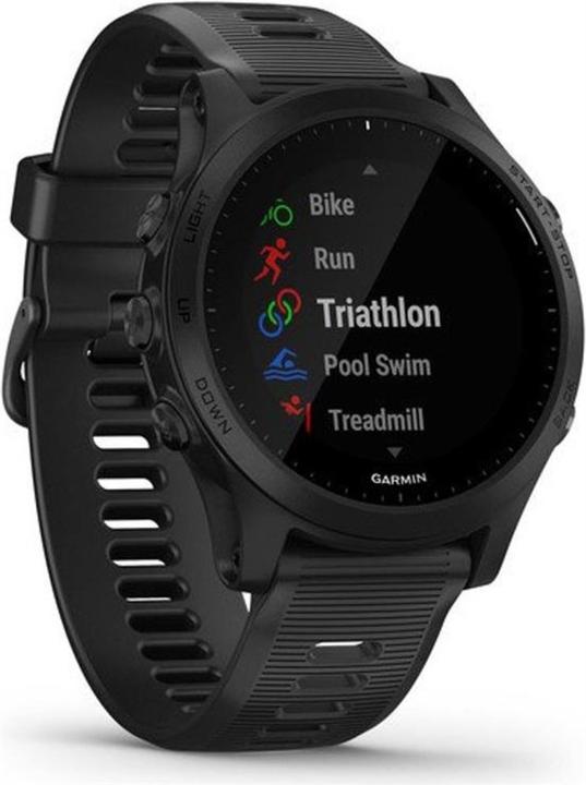 Produktbild Garmin Forerunner 945 (47 mm)