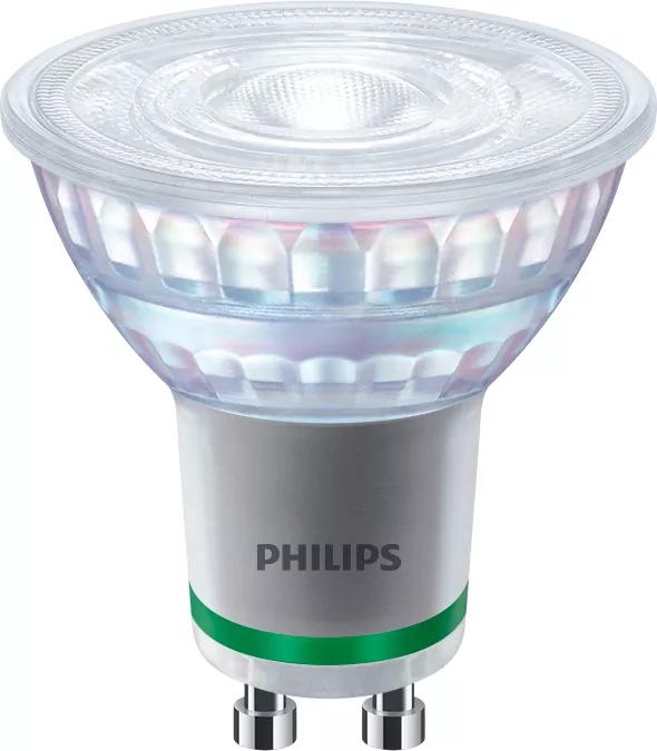 Philips LED Classic (GU10, 2.10 W, 375 lm, 1 x, B)