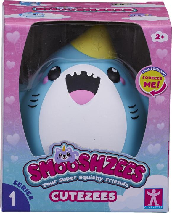 Produktbild Smooshzees (Bundle) - Mini Cutezees Ass. (08102)