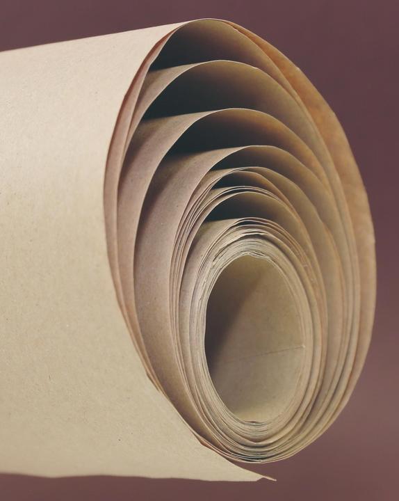 Image du produit Clairefontaine Kraftpapier (70 g/m², 1 x)