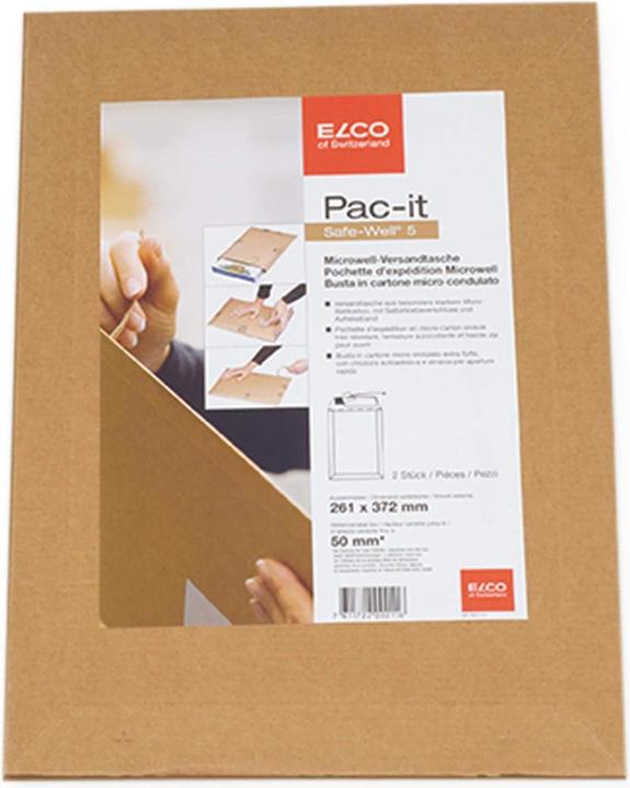 Actual product image Elco Safe (1 x)