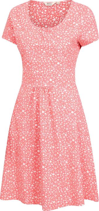 Immagine prodotto Mountain Warehouse Orchid Vestito Stampa su intera superficie Protezione dai Raggi UV Donna (34 D)