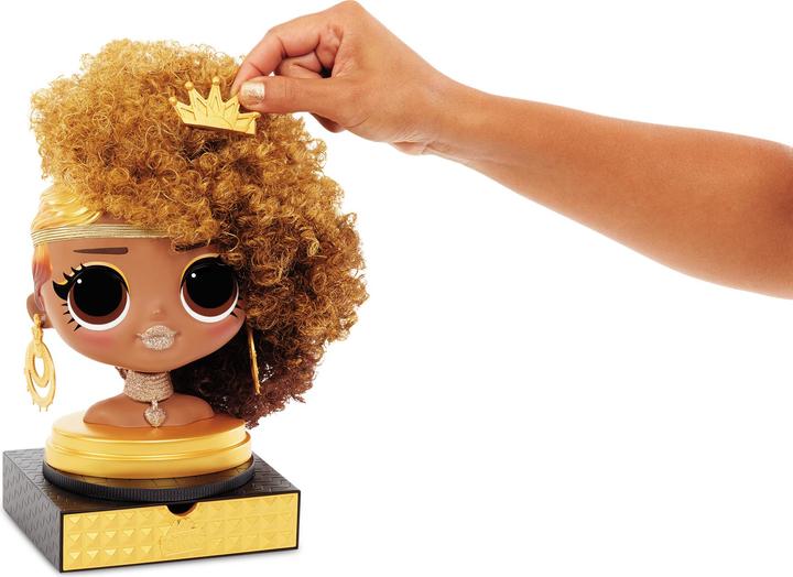Produktbild L.O.L. Surprise! OMG Styling Head