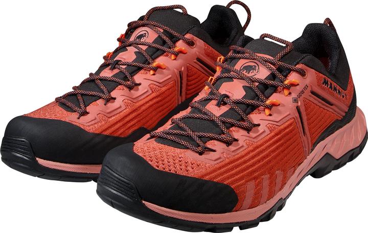 Image du produit Mammut Femmes Alnasca Knit III Basse GTX (42.5, 43)