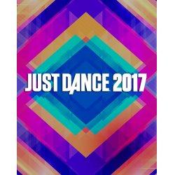 Image du produit Ubisoft Just Dance 2017, PlayStation 3 Standard (PS3)