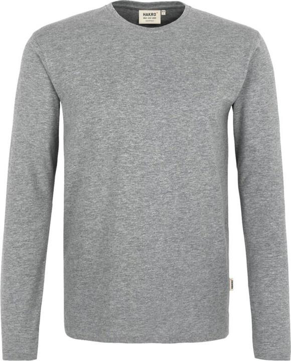 Hakro Longsleeve Heavy