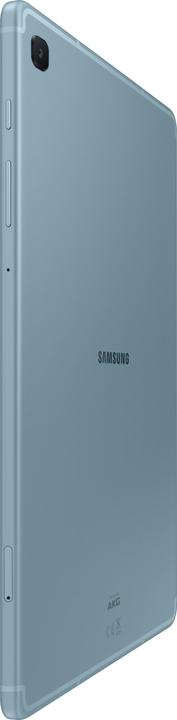 Produktbild Samsung Galaxy Tab S6 Lite (4G, 10.40", 64 GB, Angora Blue)