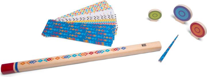 Actual product image BS Blowgun