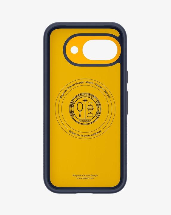 Produktbild Spigen Nano Pop (MagFit) (Google Pixel 9a)