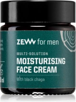 Produktbild ZEW for men Moisturising Face Cream 30ml Black Chaga (30 ml, 24h Creme)