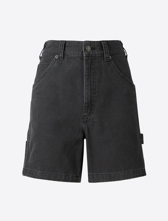 Actual product image Dickies Duck Short Sw Black (29)