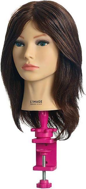 Produktbild L'Image Cutset Üb.kopf Alice 30cm dunkel