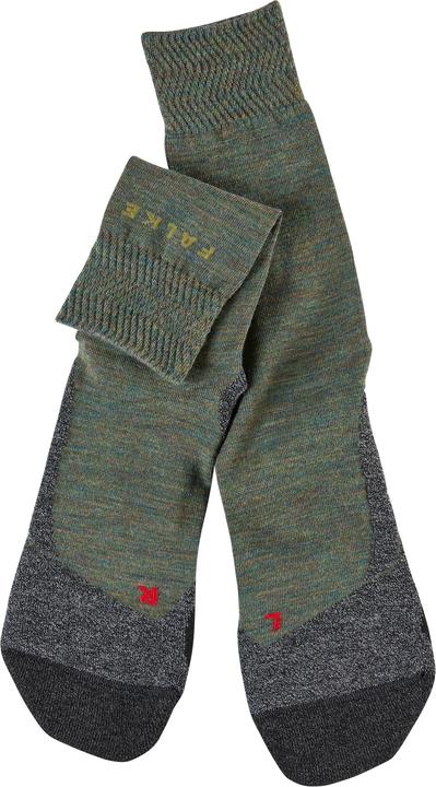 Actual product image Falke TK2 Melange (39 - 41)
