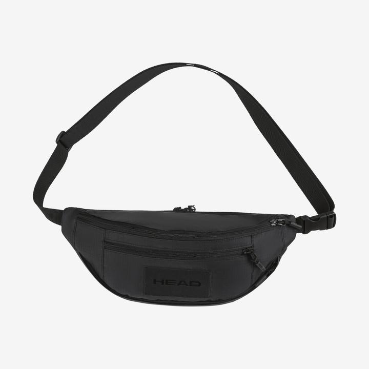 Actual product image Head Tour Crossbody Bag BK