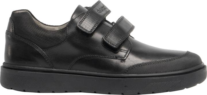 Geox Jungen Schuhe Riddock Leder