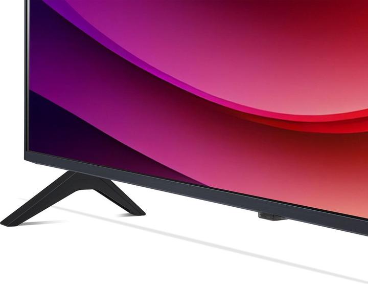 Produktbild LG 43NANO82T6B (43", NANO82, Nano-Cell, 4K, 2024)
