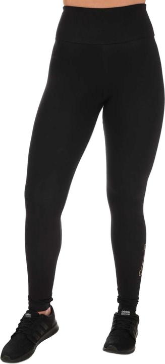 Produktbild adidas All SZN X Logomania Leggings (30)