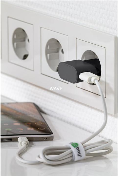 Produktbild Goobay USB A Charger (5 W)