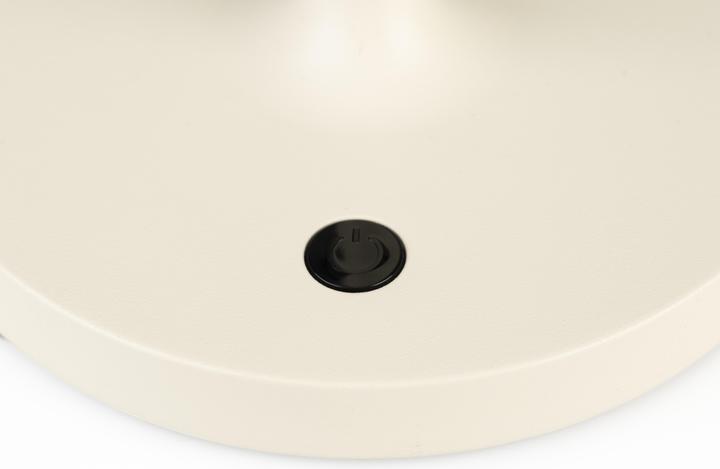 Image du produit Zuiver Hub Table Lamp Beige