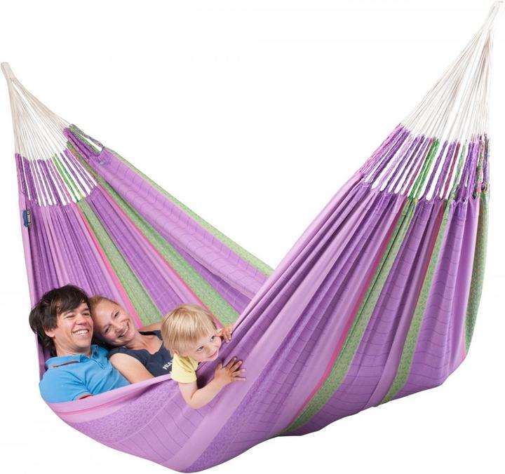 Produktbild La Siesta Maxi (200 kg)