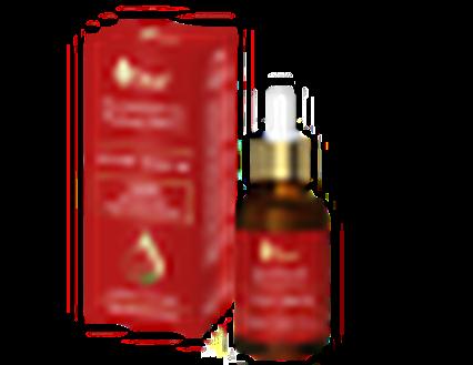 AVA Laboratorium The Quintessence Of Beautiful Skin Stop Sebum Normalizing Face Serum 30Ml (30 ml)