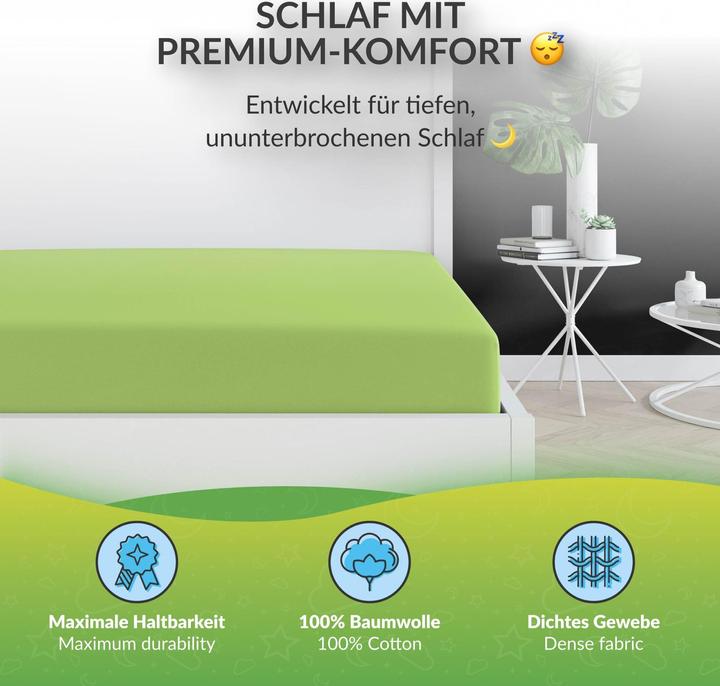 Immagine prodotto Etérea Maglia Comfort (100 x 200 cm, 120 x 200 cm)