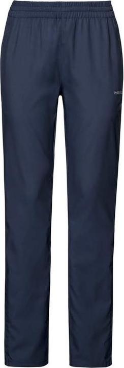 Image du produit Head Club Pants G bleu foncé (140)