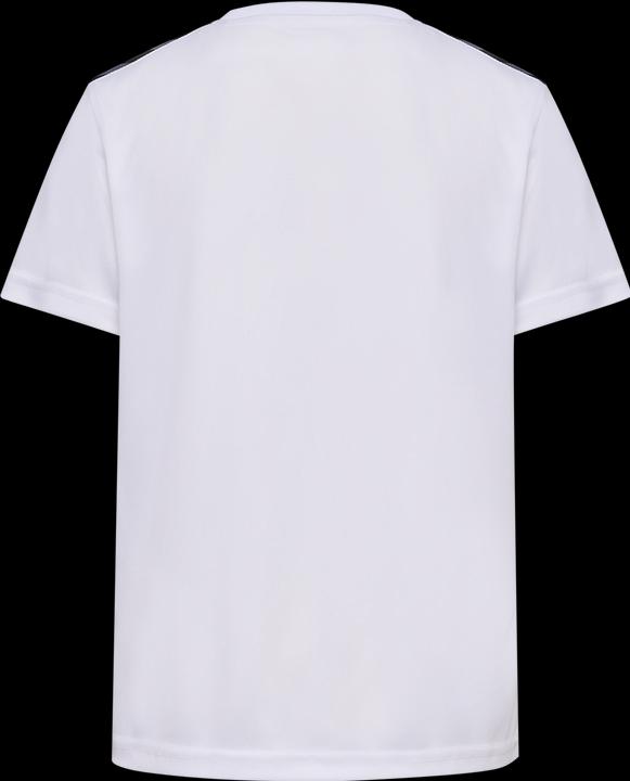 Actual product image hummel Hmlauthentic Pl Jersey S/S Kids (152)
