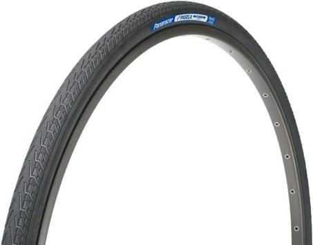 Produktbild Panaracer PASELA ProTite Drahtreifen - Schwarz 28" (25mm) (25-622)