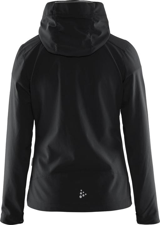 Produktbild Craft Light Softshell Jkt W (M)