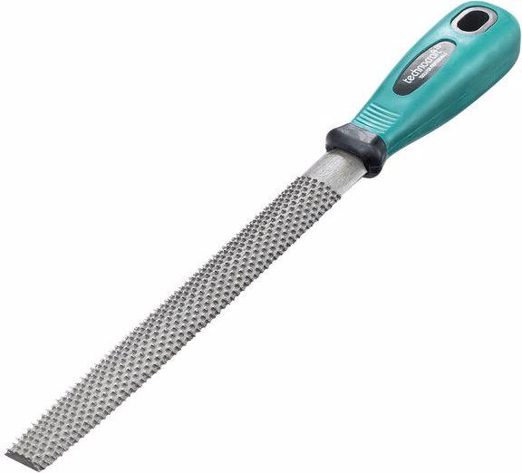 Produktbild technocraft Holzraspel (200 mm)