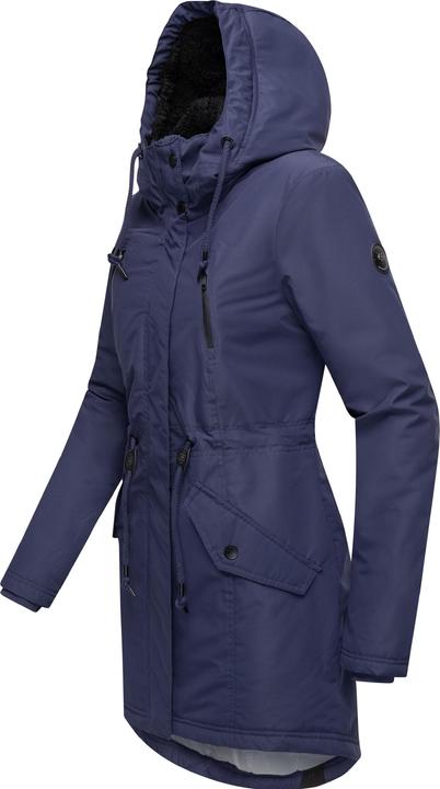 Actual product image Ragwear Elsia (XL)
