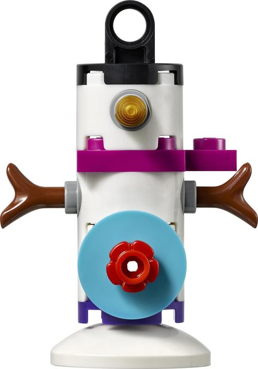 Produktbild LEGO Adventskalender