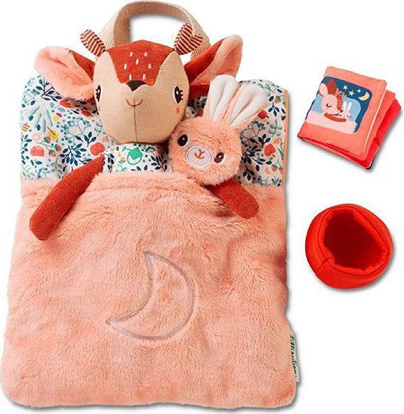 Image du produit Lilliputiens Stella Rituel du coucher (32 cm)