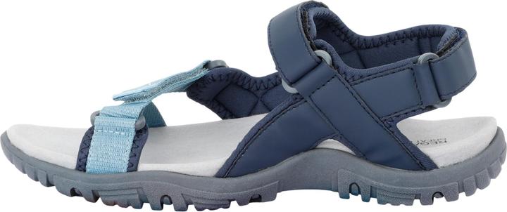 Actual product image Regatta Womens/Ladies Santa Clara II Sandals (38)