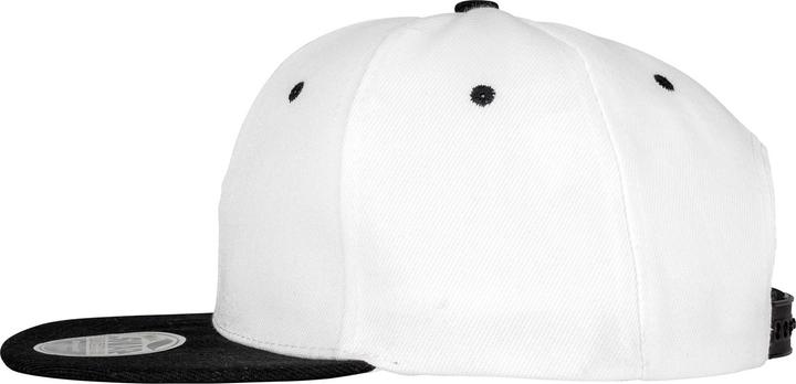 Produktbild Regatta Core Bronx Baseball Kappe 2 Tone (2 StückPackung) (One Size)