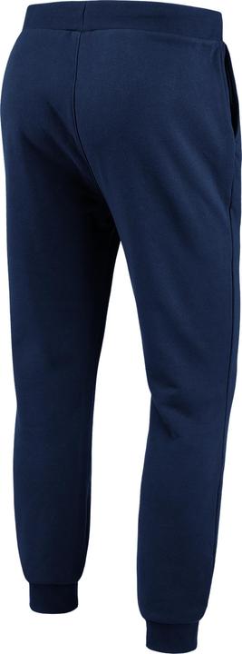 Actual product image Fanatics New England Patriots Primary Logo Graphic Jog Pant L (L)