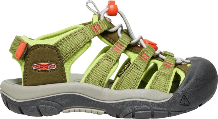 Actual product image Keen C Newport Boundless (25.5)