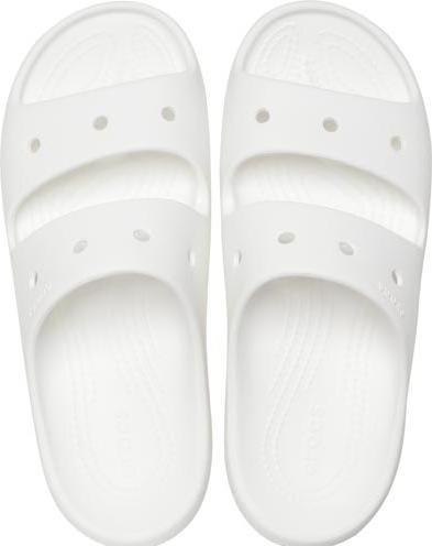 Actual product image Crocs Classic Sandal v2 (43, 43.5, 44, 43 1/3)
