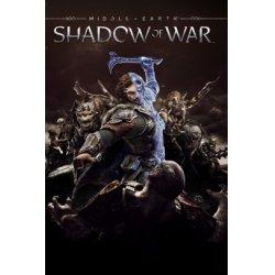 Produktbild WB Bros Middle-Earth: Shadow of War, Xbox One Standard Englisch (Xbox One S, EN)