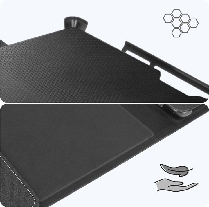 Actual product image Avizar SafeStand protective case Series (Surface Pro)
