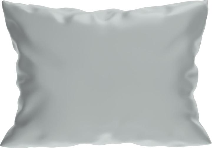 Produktbild Lotus Bettwaren Satin uni (Kopfkissenbezug, 40 x 40 cm)