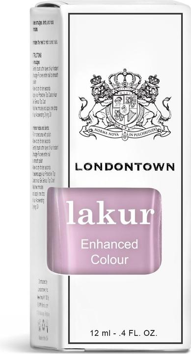 Actual product image Londontown Lakur - Dolly Mix (Dolly Mix, Colour paint)