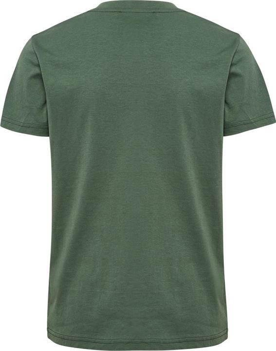 Image du produit hummel hmlSTALTIC COTTON T-SHIRT S/S (XXL)