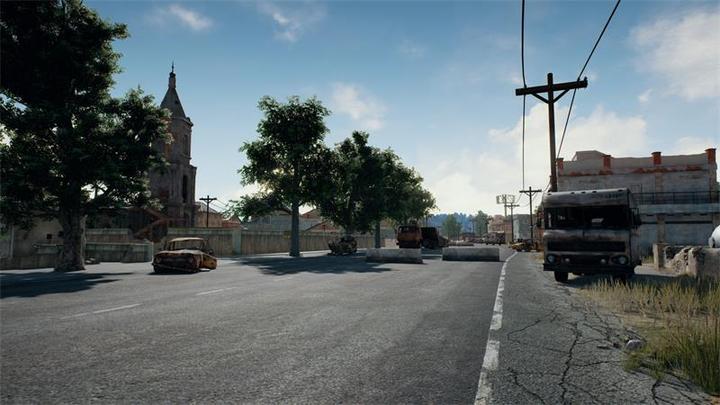 Actual product image Microsoft Playerunknown's Battlegrounds (PUBG) (Xbox One X, Xbox Series X, Multilingual)